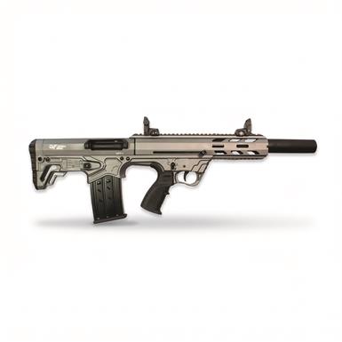 GForce Arms GFY-1 Bullpup, Semi-Auto, 12 Gauge, 18.5