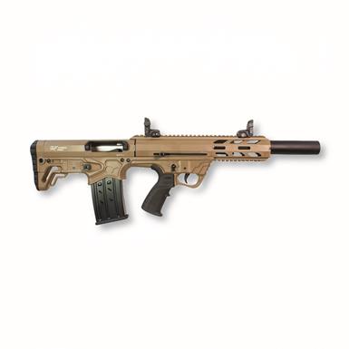 GForce Arms GFY-1 Bullpup, Semi-Auto, 12 Gauge, 18.5