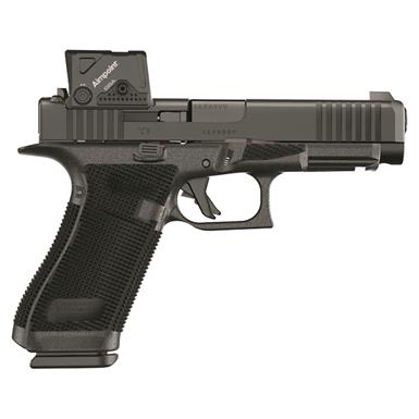 Glock G17 Gen 6 COA, Semi-Auto, 9mm, 4.49