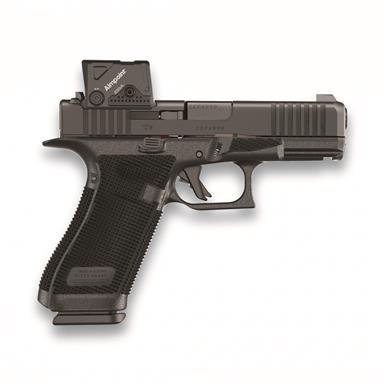 Glock G45 Gen 6 COA, Semi-Auto, 9mm, 4.02