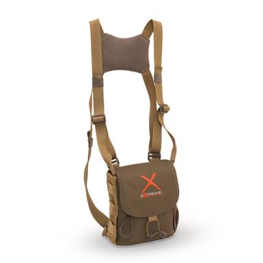 ALPS OutdoorZ Binocular Harness X and Vital X Combo