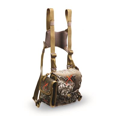 ALPS OutdoorZ Binocular Harness X and Vital X Combo