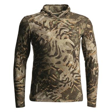Tuo Kinetic Merino 250 Hoodie