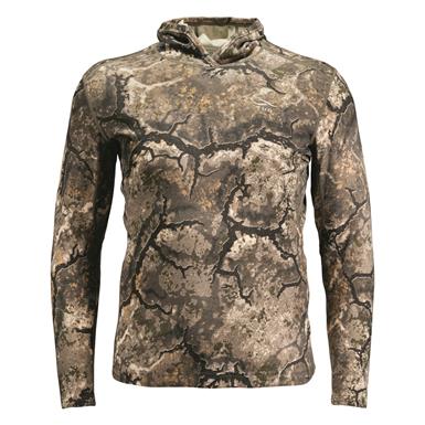 Tuo Kinetic Merino 250 Hoodie