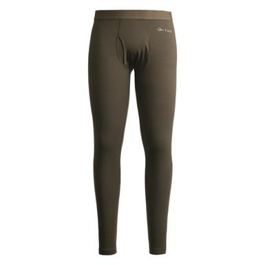 Tuo Kinetic Merino 250 Base Layer Bottom