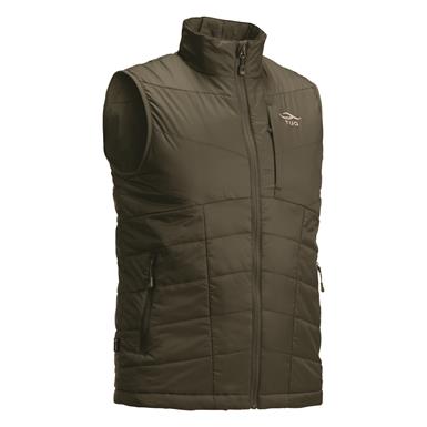TUO Molten Heated Vest