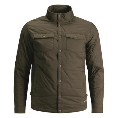 TUO Guide Lite Shacket