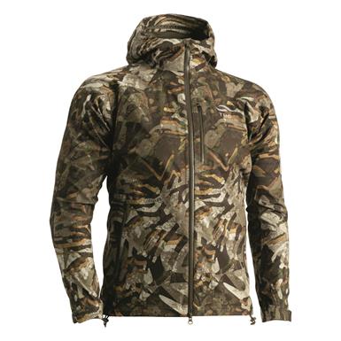 TUO Ballistic Storm Jacket