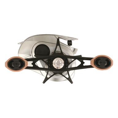 Bates Fishing Co. Hundo 100 Casting Reel