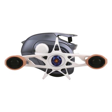 Bates Fishing Co. Salty Hundo 100 Casting Reel
