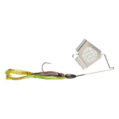 War Eagle Buzz Toad Buzzbait
