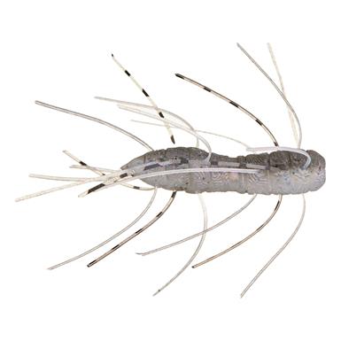 Z-Man Fuzzy Bugz, 4 Pack