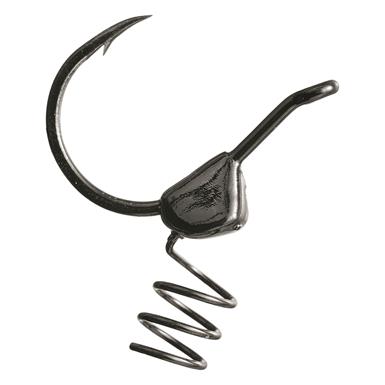 Core Tackle Wacky Shot Hook