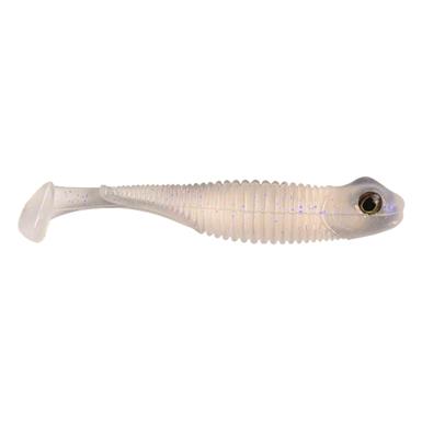 Great Lakes Finesse Dropkick Shad Swimbait