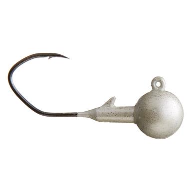 Yum FF Sonar Jig Head