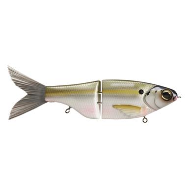 SPRO KGB Chad Shad 180 Glide Bait