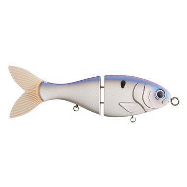 Bucca Brand Trick Shad Lure
