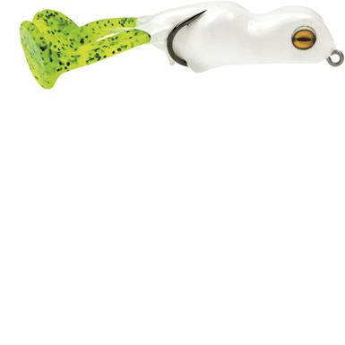 Scum Frog Big Foot Lure