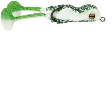 Scum Frog Big Foot Lure