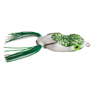Scum Frog Trophy Series Frog Lure