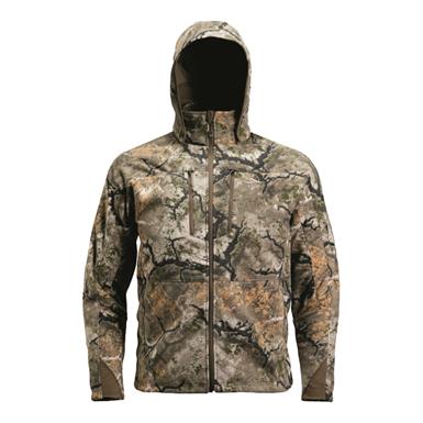 TUO Solent Jacket