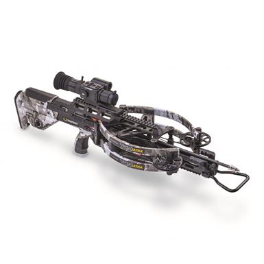 TenPoint TRX Ultra Crossbow Package, Vektra Camo