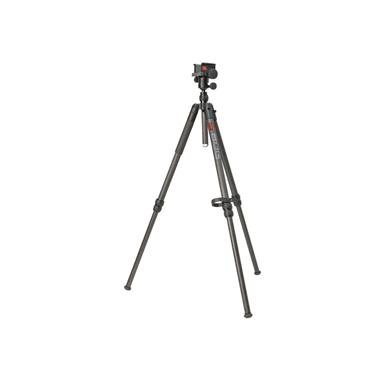 BOG DeathGrip Infinite XT Tripod, Carbon Fiber