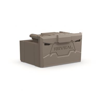 REVEAL by Tactacam FlexPack™ R5 Power System
