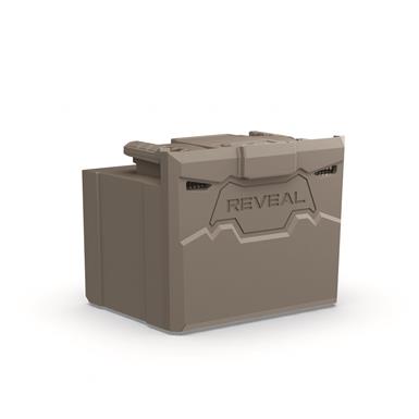 REVEAL by Tactacam FlexPack™ R10 Power System