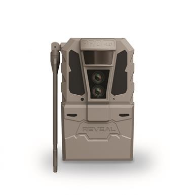 REVEAL by Tactacam Pro 4.0 Cellular Trail Camera