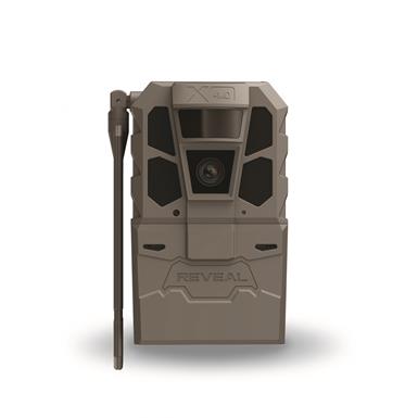 REVEAL by Tactacam X 4.0 Cellular Trail Camera