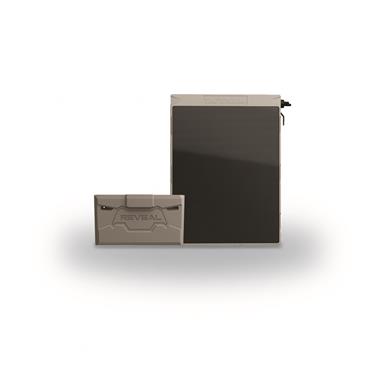 REVEAL by Tactacam Solar Panel R5
