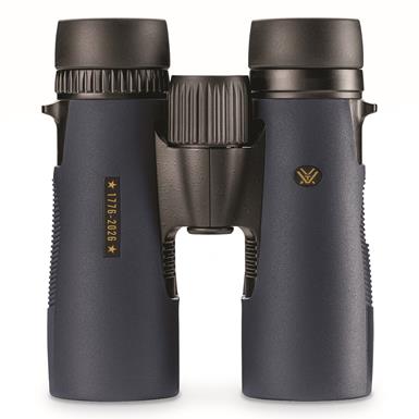 Vortex Diamondback HD 10x42mm Binoculars, America's 250th Edition