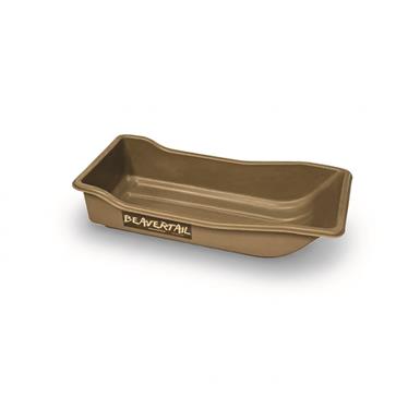 Beavertail Sport Sled, Small