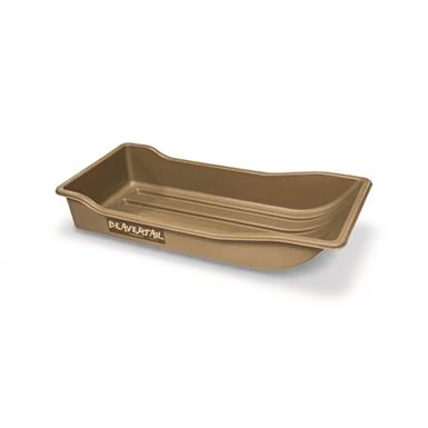 Beavertail Sport Sled, Medium