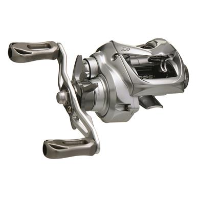 Daiwa Tatula SV TW 60th Anniversary Casting Reel