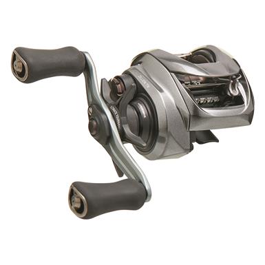 Daiwa Zillion TW 150 Casting Reel