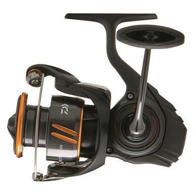 Daiwa BG LT Spinning Reel