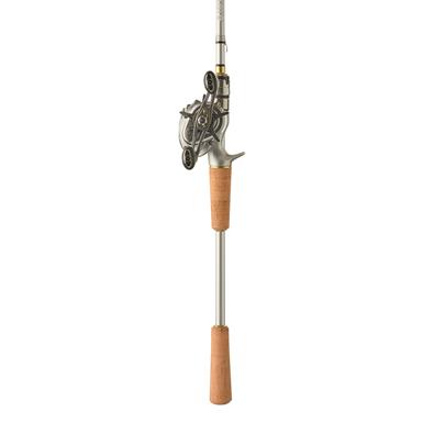 Daiwa Aird 80 Casting Rod Combo