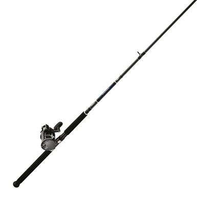 Daiwa 2026 Great Lakes Trolling Combo