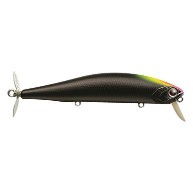 Evergreen Wake Magic Topwater Lure