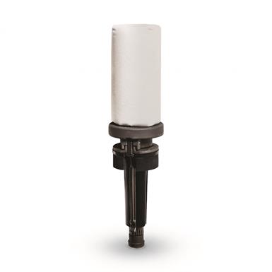 DT Systems Super-Pro Dummy Launcher With White Dummy