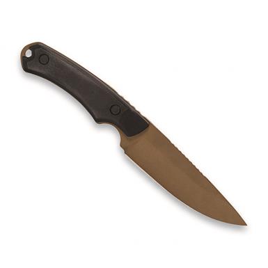 Buck Knives 663 Alpha Guide Backcountry 4.5