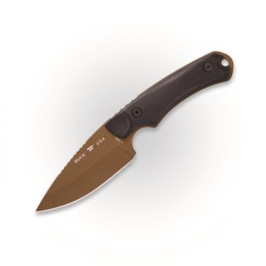Buck Knives 664 Alpha Hunter Backcountry 3.625
