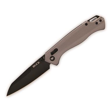 Buck Knives 698 Ferrox Folding Knife