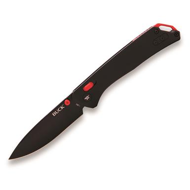 Buck Knives 700 Nomad Folding Knife