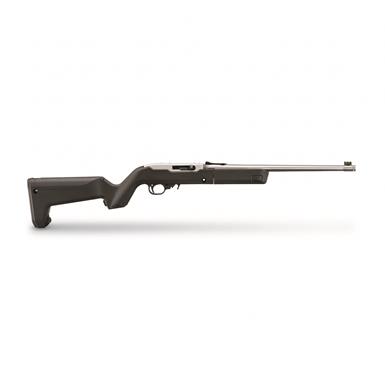 Ruger 10/22 Takedown, Semi-Auto, .22 LR, 16.4
