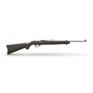 Ruger 10/22 Takedown, Semi-Auto, .22 LR, 18.5
