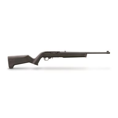 Ruger 10/22 Magpul MOE, Semi-Auto, .22 LR, 18.5