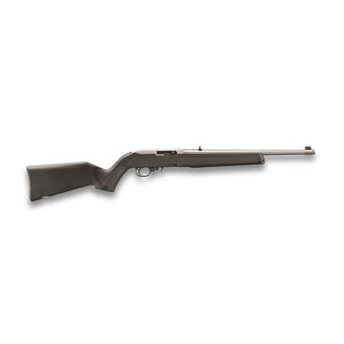 Ruger 10/22 Takedown, Semi-Auto, .22 LR, 16.4